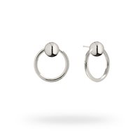 Orecchini Diva Gioielli Donna in Argento 17742_005 - 17742_005